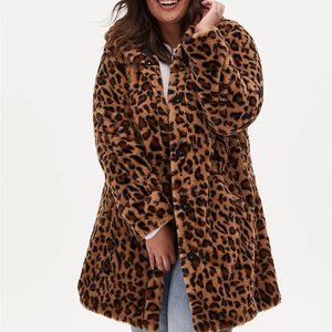 plus size coats 5x
